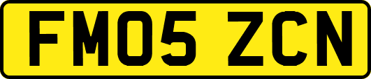 FM05ZCN
