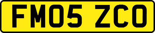 FM05ZCO