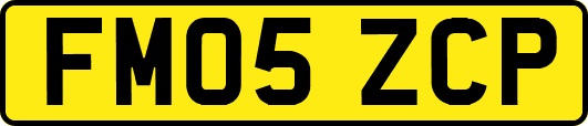FM05ZCP