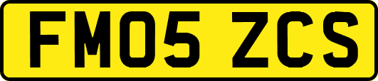 FM05ZCS