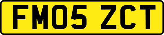 FM05ZCT