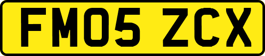 FM05ZCX