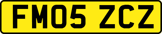 FM05ZCZ