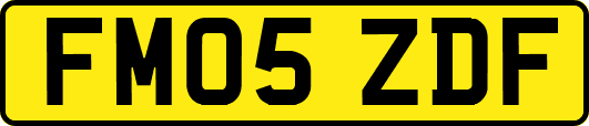 FM05ZDF