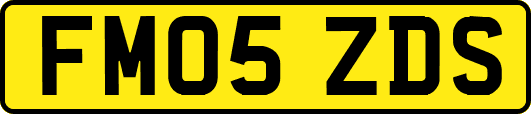 FM05ZDS