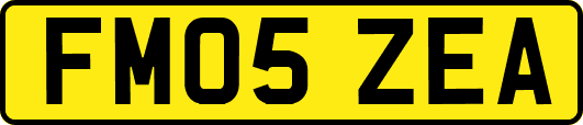 FM05ZEA