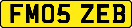 FM05ZEB