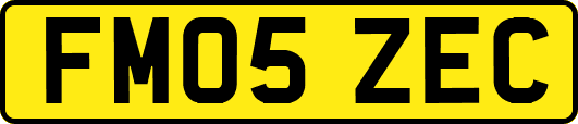 FM05ZEC