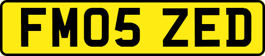FM05ZED