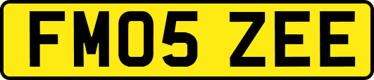 FM05ZEE
