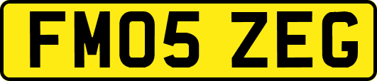 FM05ZEG