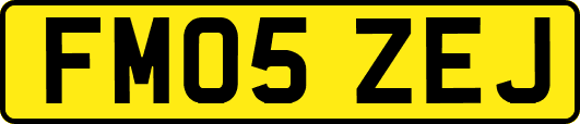 FM05ZEJ