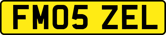 FM05ZEL