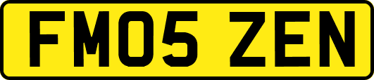 FM05ZEN