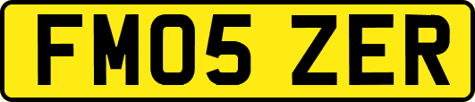 FM05ZER