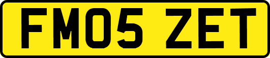 FM05ZET