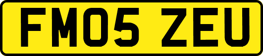 FM05ZEU