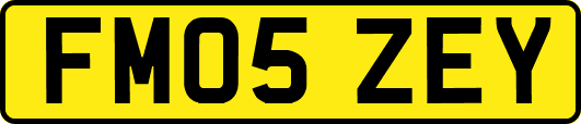 FM05ZEY