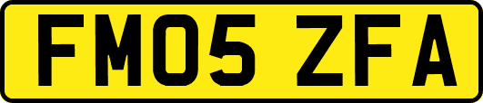 FM05ZFA