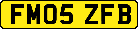 FM05ZFB