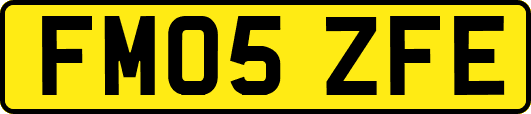 FM05ZFE