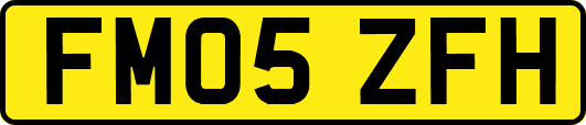 FM05ZFH