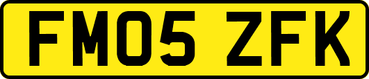 FM05ZFK