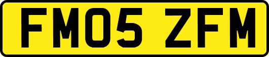 FM05ZFM