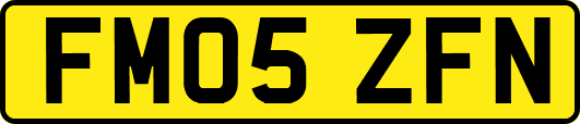 FM05ZFN