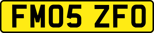 FM05ZFO