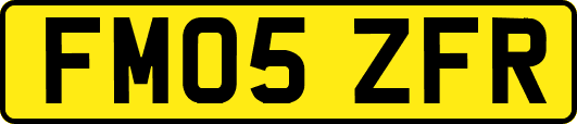 FM05ZFR