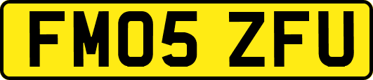 FM05ZFU