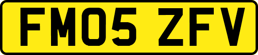 FM05ZFV