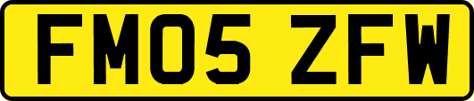 FM05ZFW