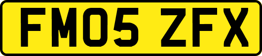 FM05ZFX