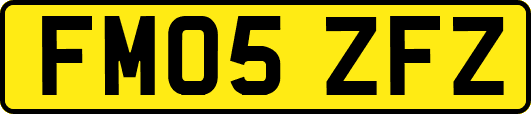FM05ZFZ