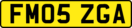 FM05ZGA