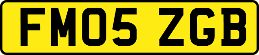 FM05ZGB