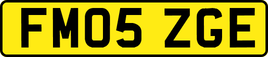FM05ZGE
