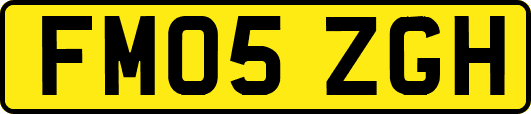 FM05ZGH