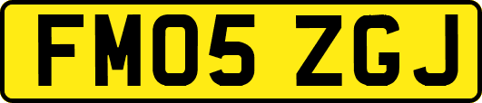 FM05ZGJ