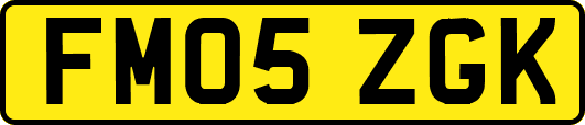 FM05ZGK