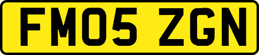 FM05ZGN