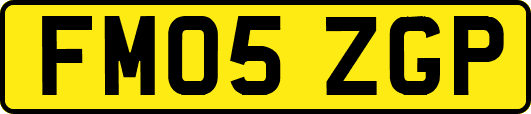 FM05ZGP