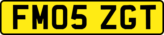 FM05ZGT
