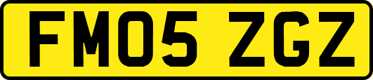 FM05ZGZ