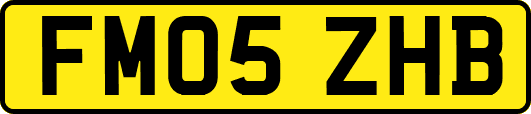 FM05ZHB