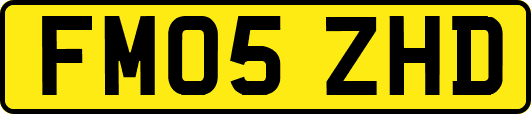 FM05ZHD