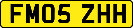 FM05ZHH