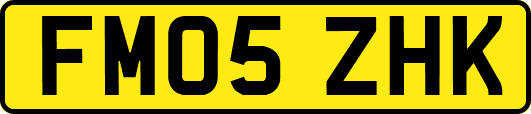FM05ZHK